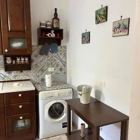 Sally Casa de Férias *