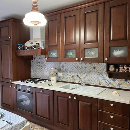 Sally Holiday home Torretta (Sicily)