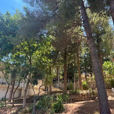 Casa de Férias Sally Torretta (Sicily)